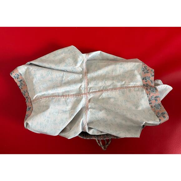 Rails Kian Scattered Posy Peach Floral Mens Swim Shorts Size 2X NWT - Picture 11 of 16